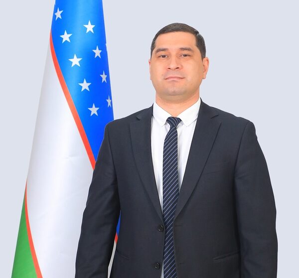 Toxirov Jaloliddin Ochil o‘g‘li